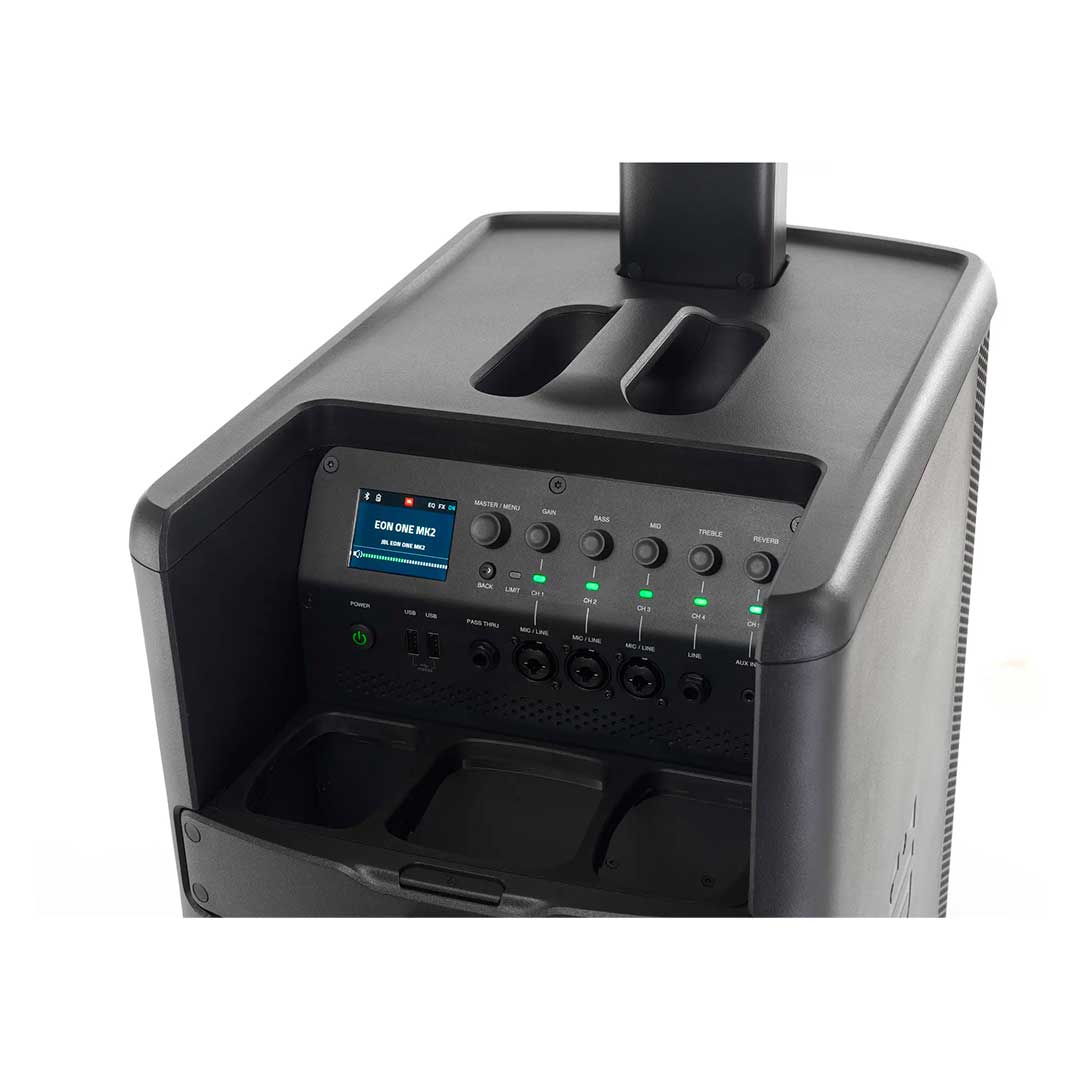 JBL Pro EON ONE MK2 Sistema de Altavoz de Columna