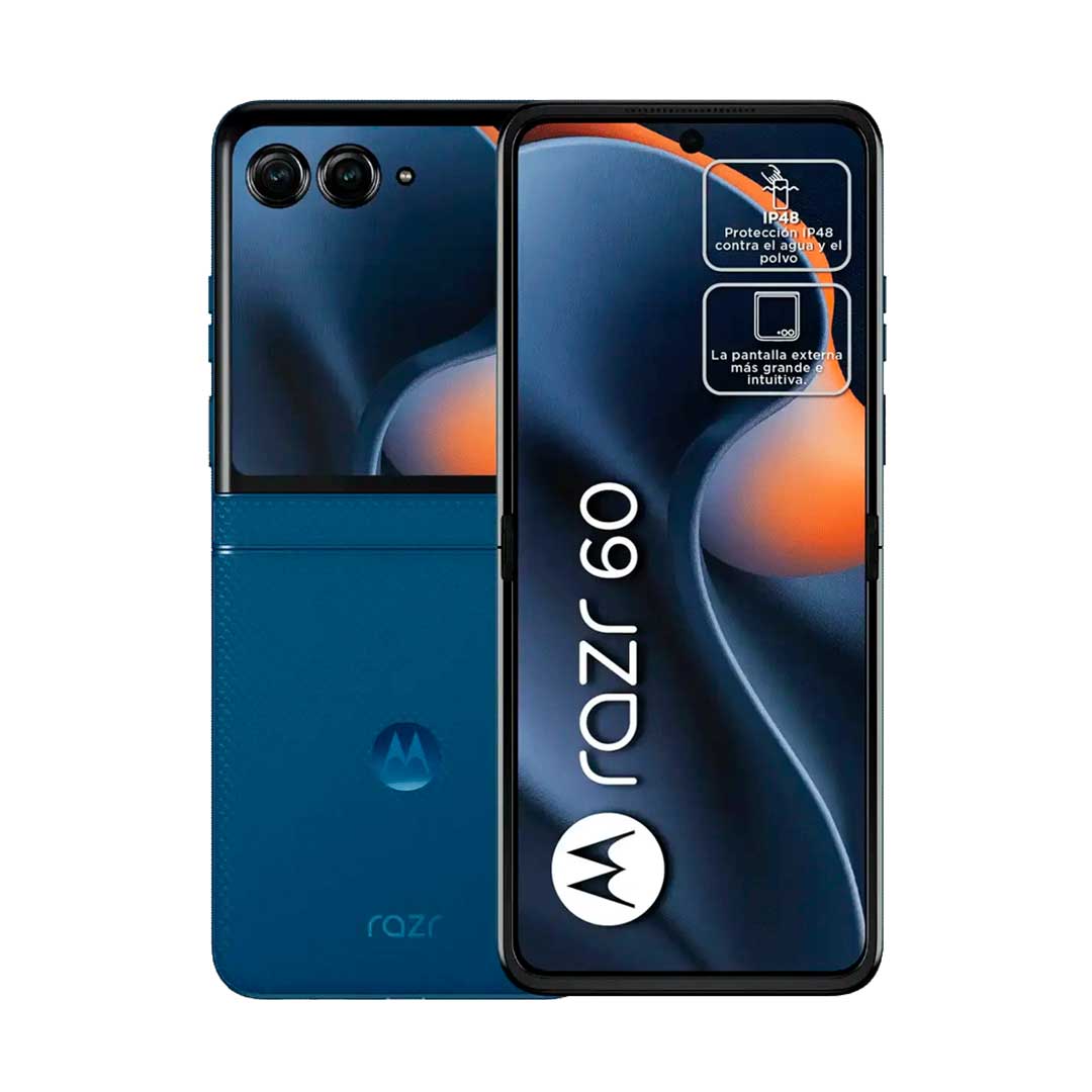 Motorola razr 60 512GB 12GB