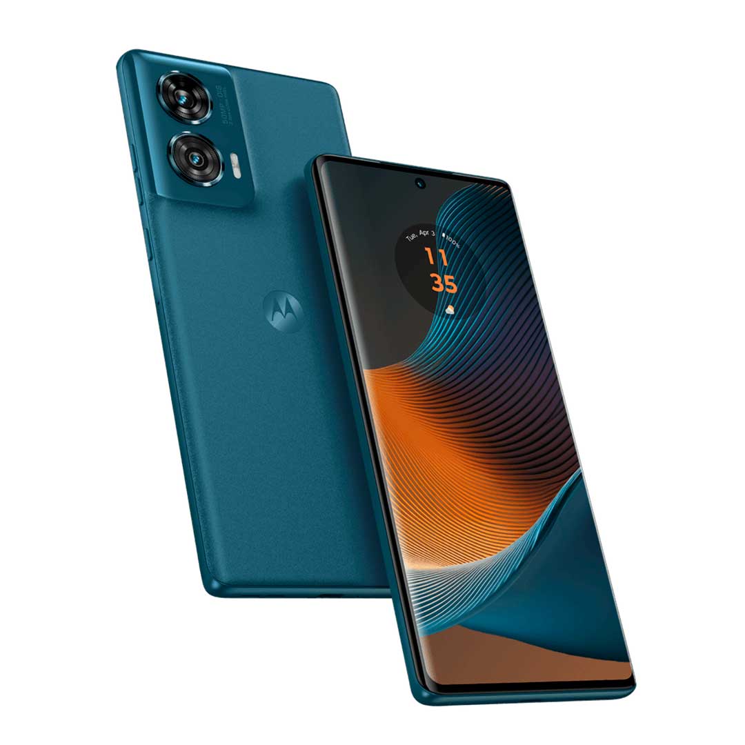 Celular Motorola Moto Edge 50 fusion 256gb 8gb