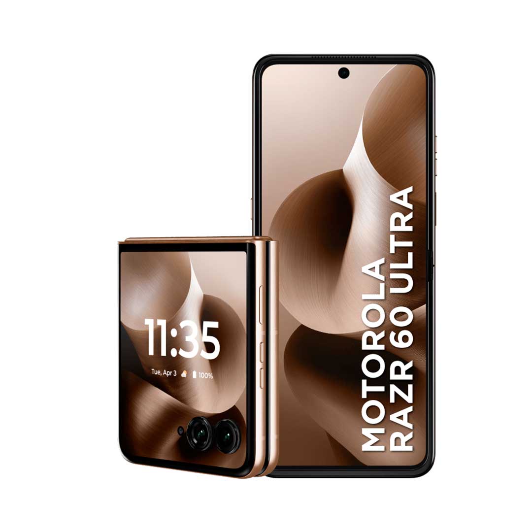 Celular MOTOROLA Razr 60 Ultra 1TB
