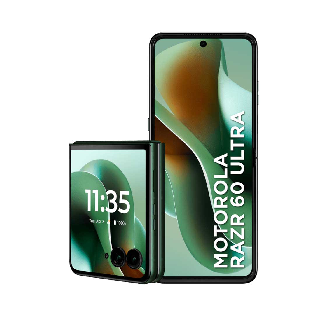 Celular MOTOROLA Razr 60 Ultra 1TB