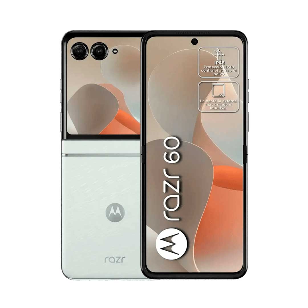 Motorola razr 60 512GB 12GB