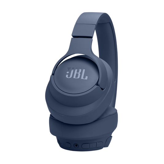 Audifonos JBL Tune 770 NC | Cancelacion de Ruido 70 Horas Bluetooth 5.3 Pure Bass Plegables