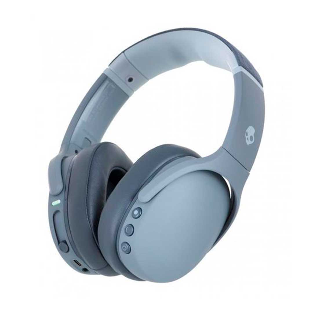 Diadema Skullcandy Crusher Evo Wireless Over-Ear