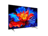 Televisor TCL 98 Pulgadas 4K QLED GOOGLE TV 98P8K