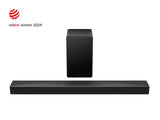 Barra de Sonido TCL Q65H 5.1 Ch de Alta Gama para Cine en Casa
