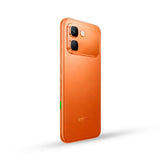 Celular Infinix Note Edge 5G | 256GB 8GB RAM Pantalla AMOLED 120Hz Dimensity 7100
