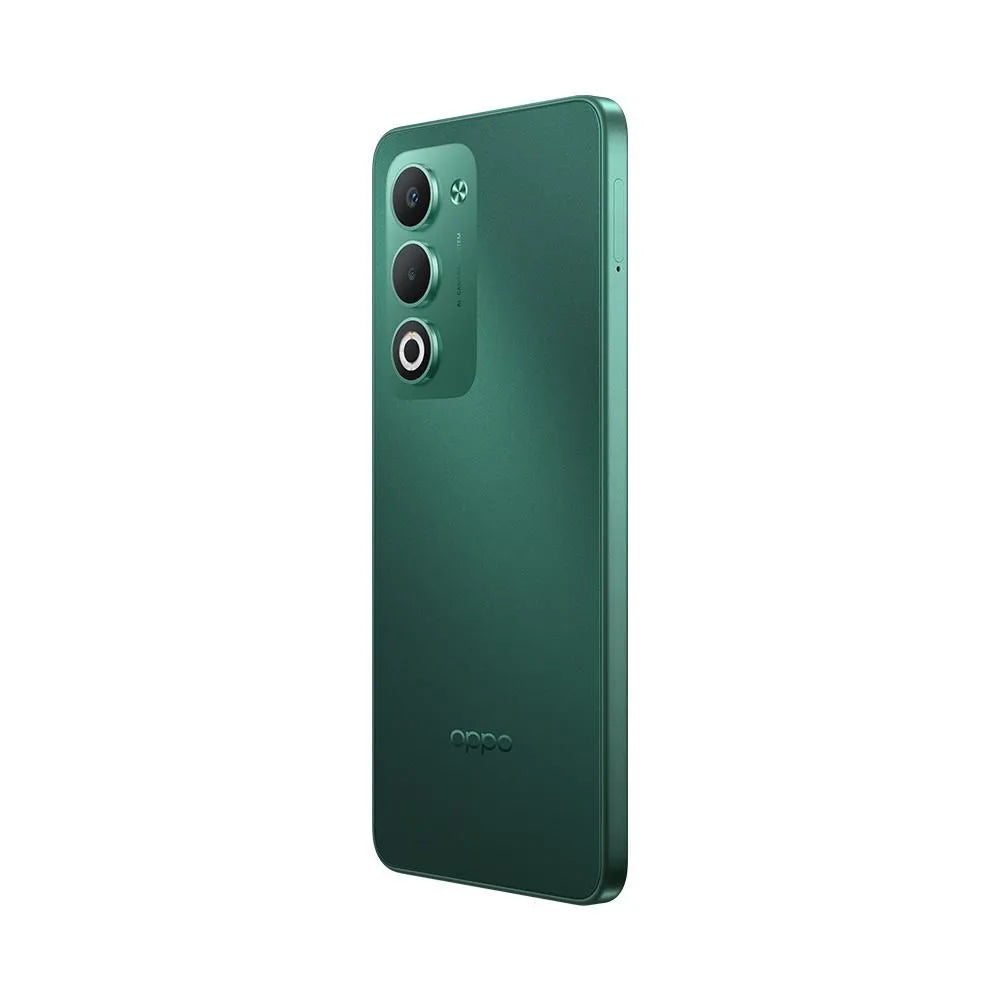 Celular OPPO A5 5G | 256GB 8GB RAM Procesador MediaTek 5G Liberado + Funda