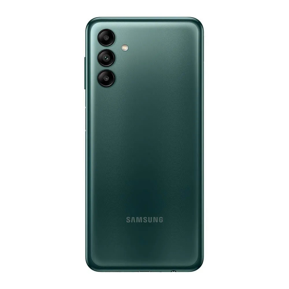 Celular Samsung Galaxy A04s | 128GB 4GB RAM Pantalla 90Hz Cámara 50MP