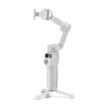 Estabilizador DJI Osmo Mobile 7 | Plegable Trípode Integrado Batería 10h