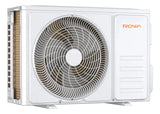 Aire Acondicionado Minisplit ROWA 12000 BTU 110V | Convencional R410A Aleta Dorada Anticorrosion