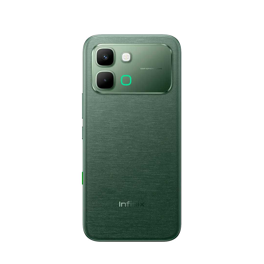 Celular Infinix Note Edge 5G | 256GB 8GB RAM Pantalla AMOLED 120Hz Dimensity 7100