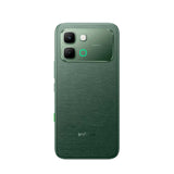 Celular Infinix Note Edge 5G | 256GB 8GB RAM Pantalla AMOLED 120Hz Dimensity 7100