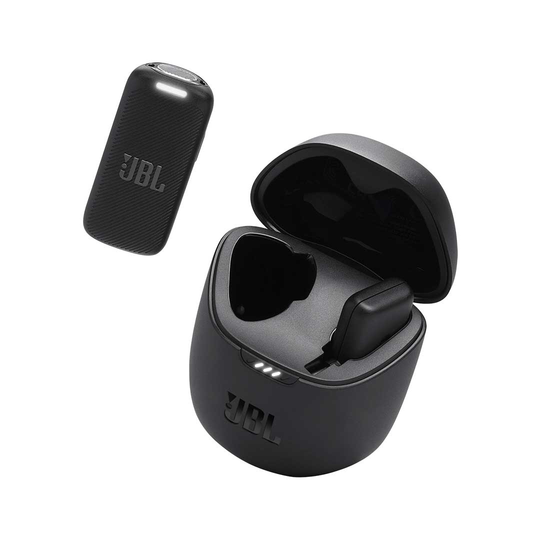 JBL Quantum Stream Wireless USB-C