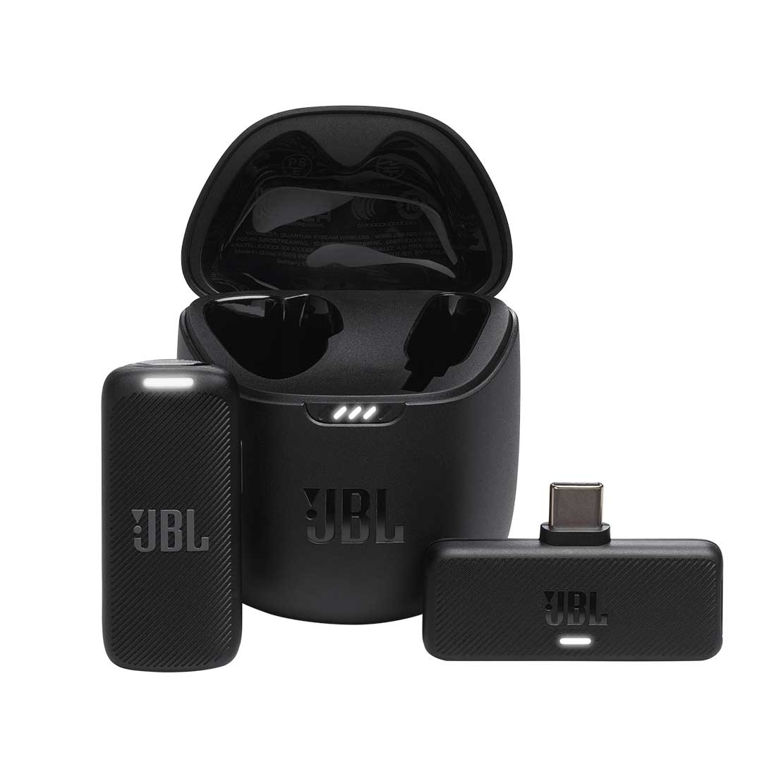 JBL Quantum Stream Wireless USB-C