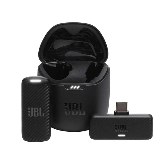 JBL Quantum Stream Wireless USB-C