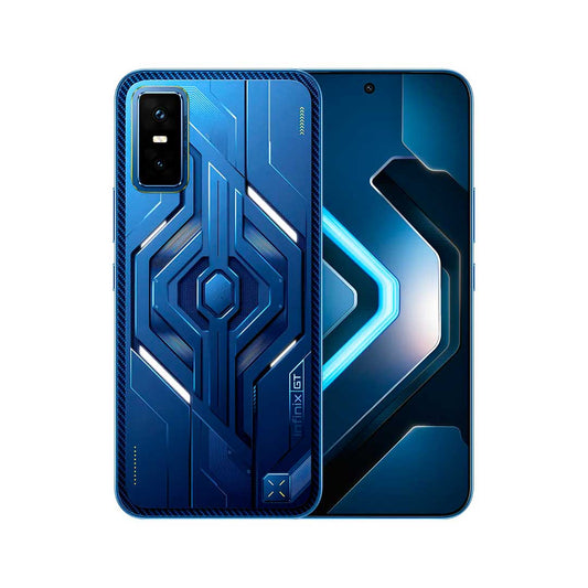 Celular Infinix GT 30 256GB 8GB
