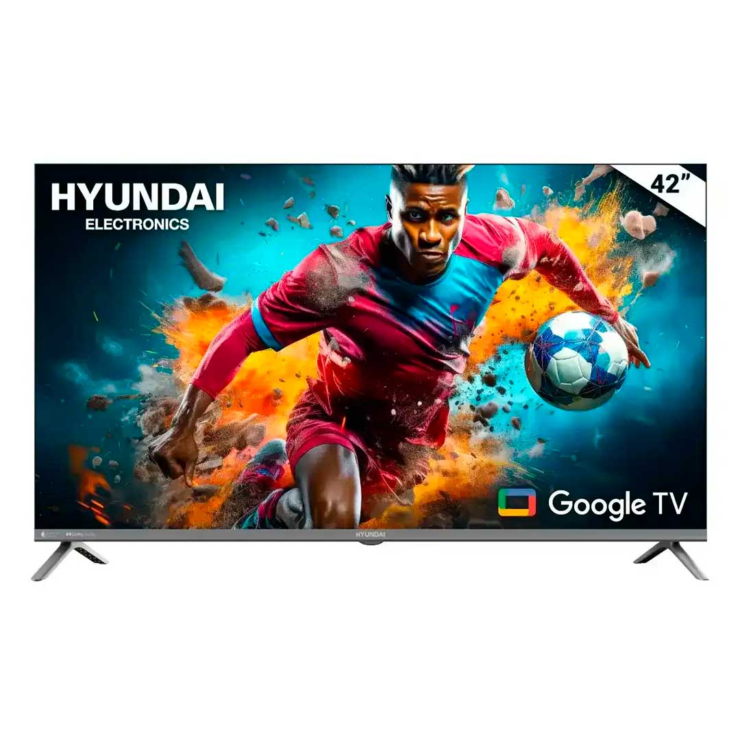 Televisor Hyundai Smart Tv