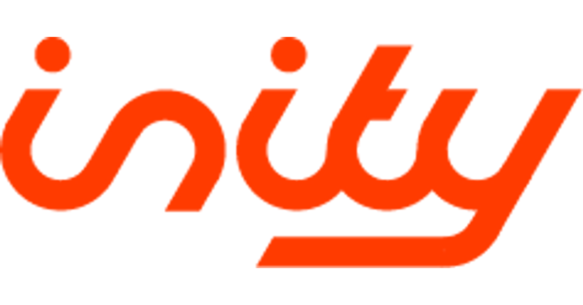 Hp – Inity