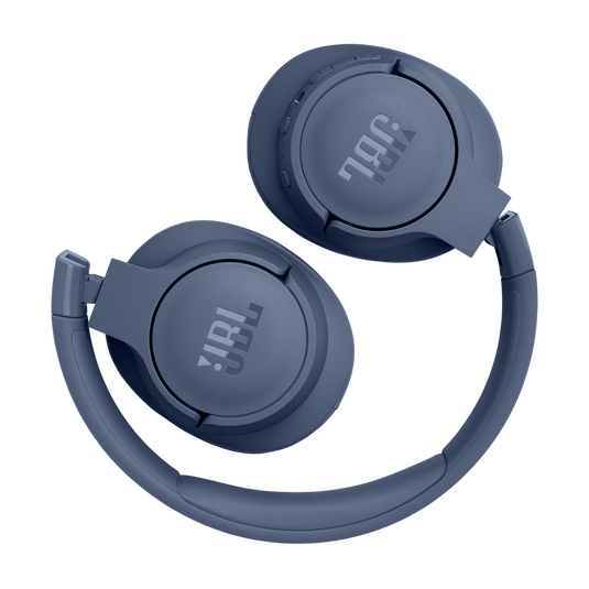 Audifonos JBL Tune 770 NC | Cancelacion de Ruido 70 Horas Bluetooth 5.3 Pure Bass Plegables