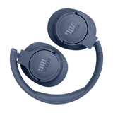 Audifonos JBL Tune 770 NC | Cancelacion de Ruido 70 Horas Bluetooth 5.3 Pure Bass Plegables