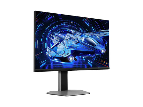 Monitor Gamer TCL 27G64 vista frontal de 27 pulgadas