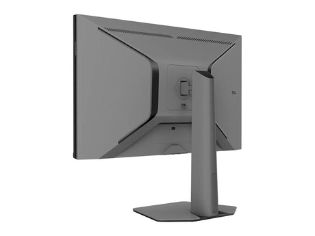 Monitor Gamer TCL 27G64 pantalla encendida con imagen
