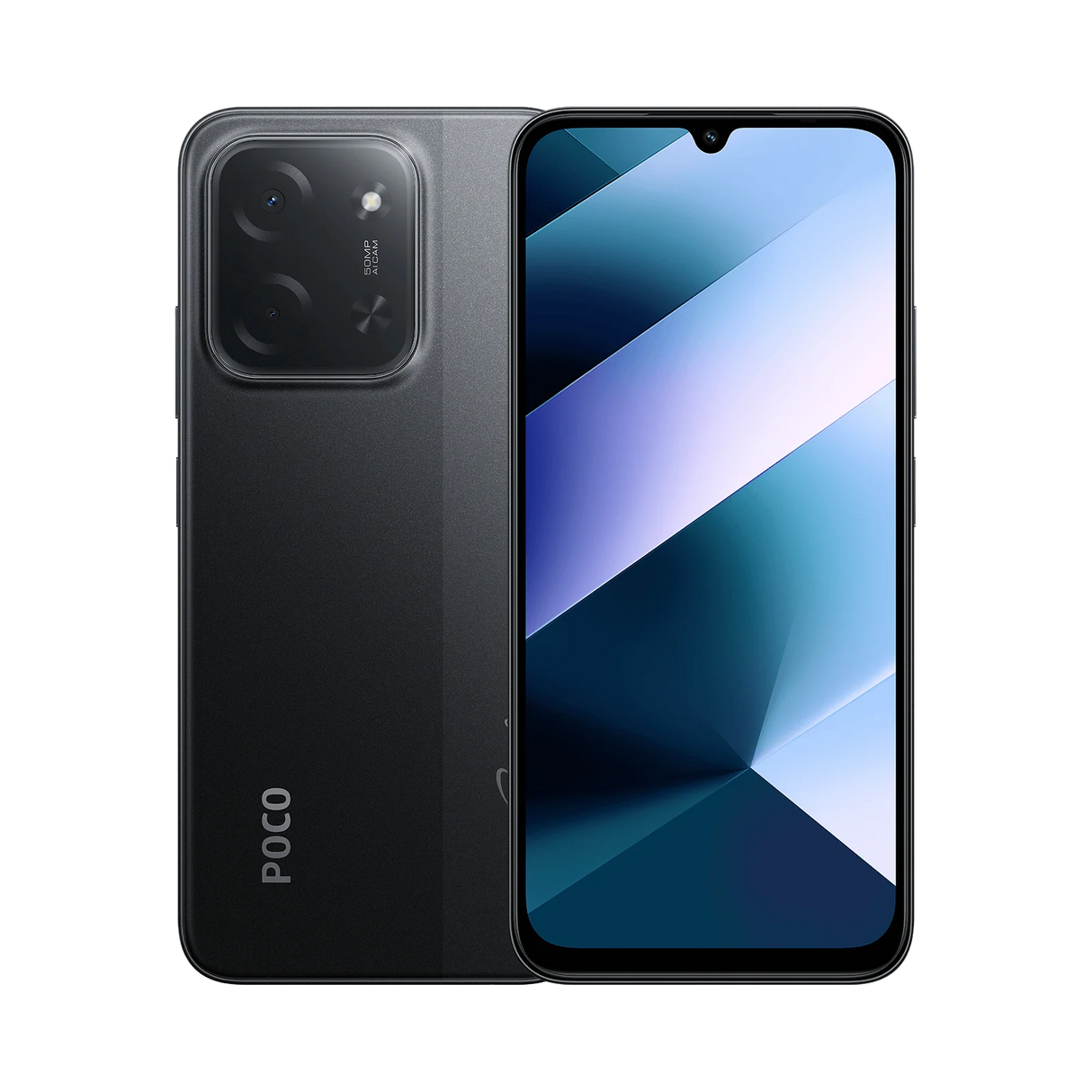 Celular Xiaomi POCO C85 | 128GB / 256GB 6GB / 8GB RAM Pantalla 120Hz Batería 6000mAh