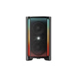 Parlante TCL TP300K 340 Watts Negro, vista frontal inalámbrica