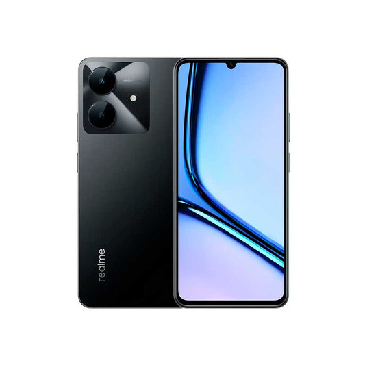 Celular Realme Note 60X 128GB 4GB RAM