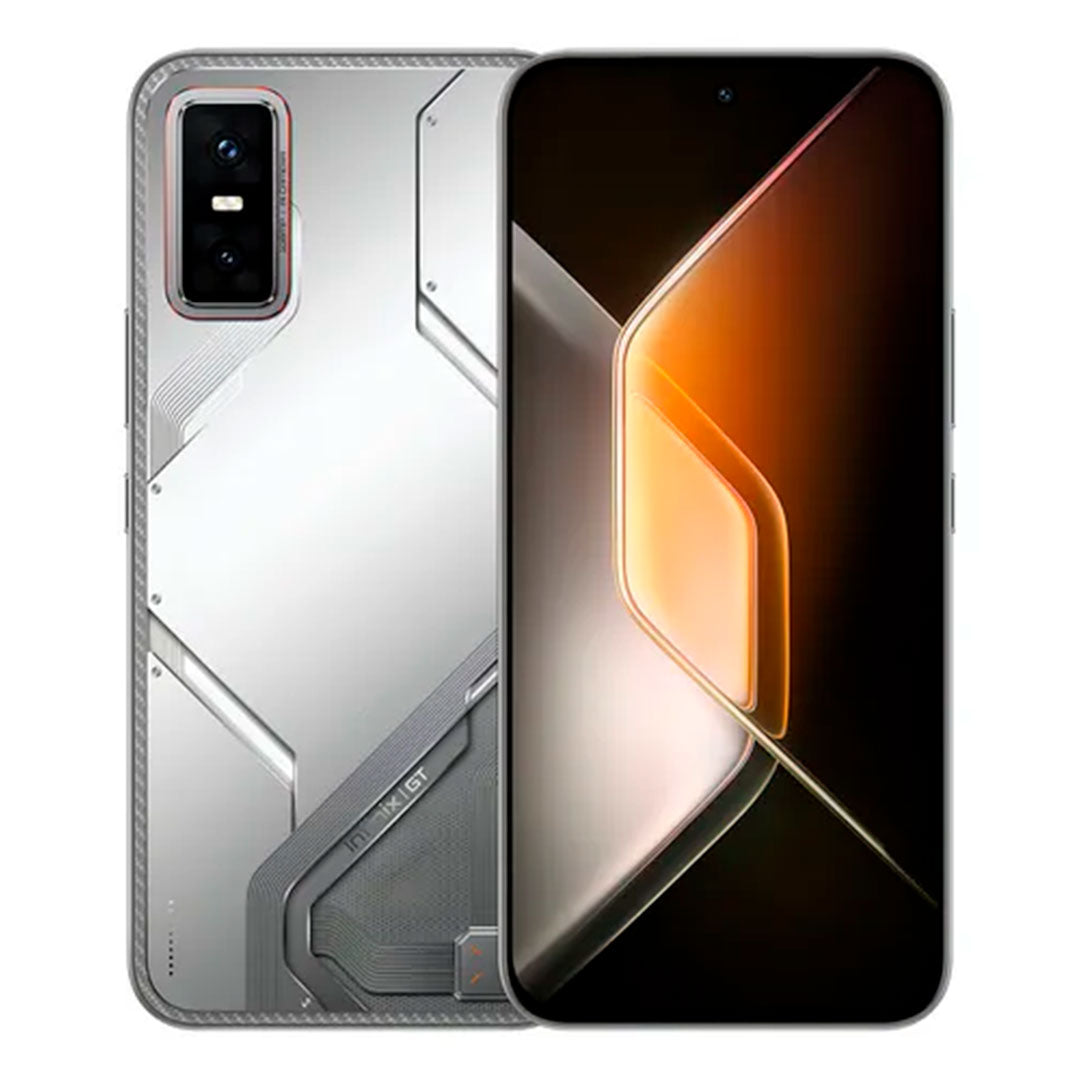 Celular Infinix GT 30 256GB 8GB