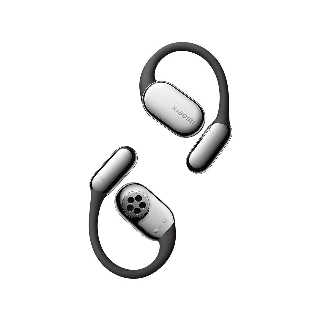 Audífonos Inalámbricos Xiaomi OpenWear Stereo | Diseño Abierto Batería 38.5h Bluetooth 5.3