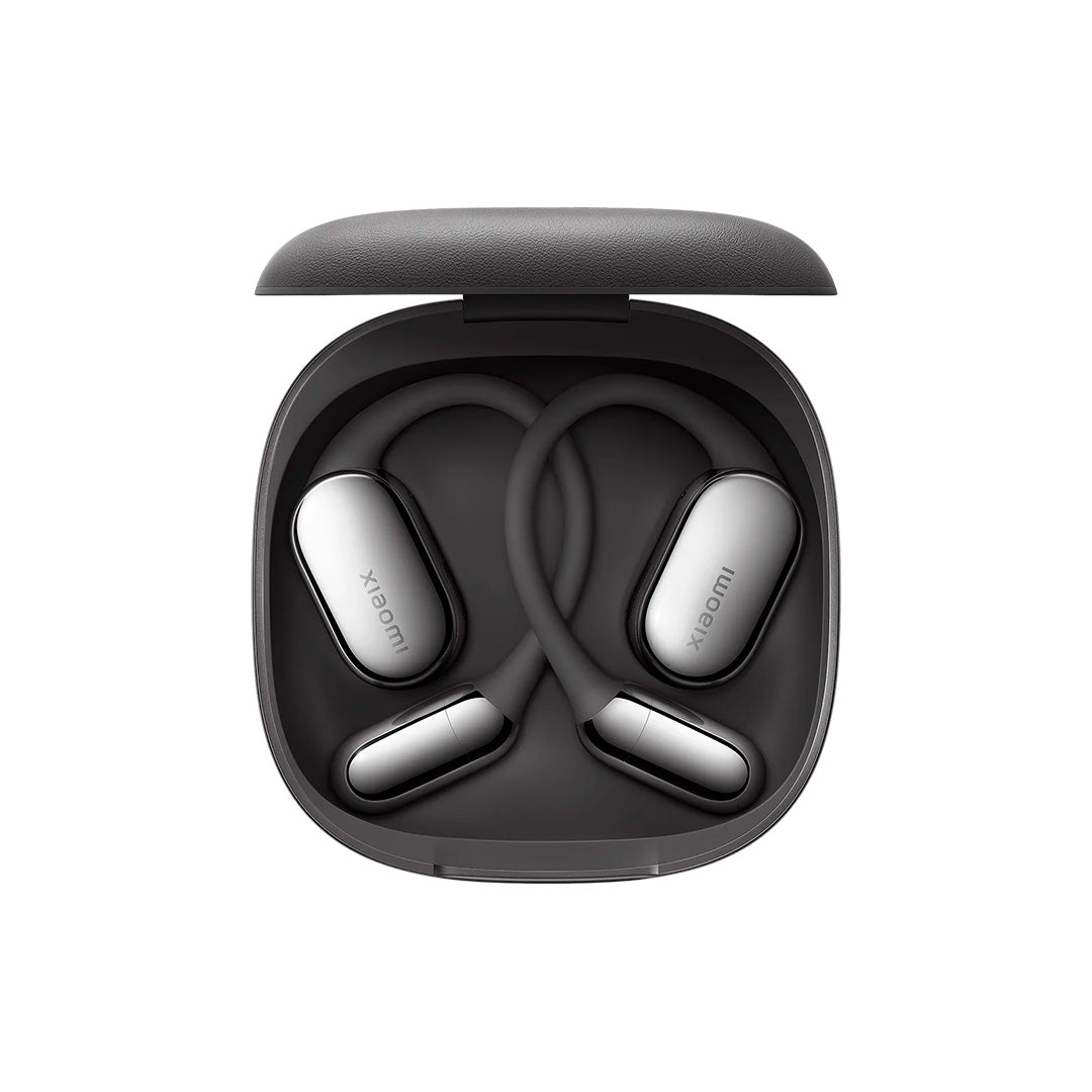 Audífonos Inalámbricos Xiaomi OpenWear Stereo | Diseño Abierto Batería 38.5h Bluetooth 5.3