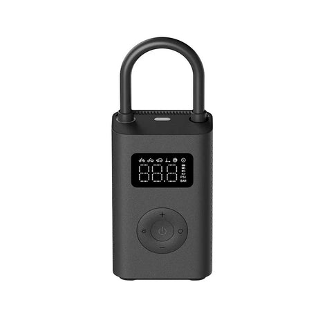 Xiaomi Portable Air 2 vista lateral compacta portátil