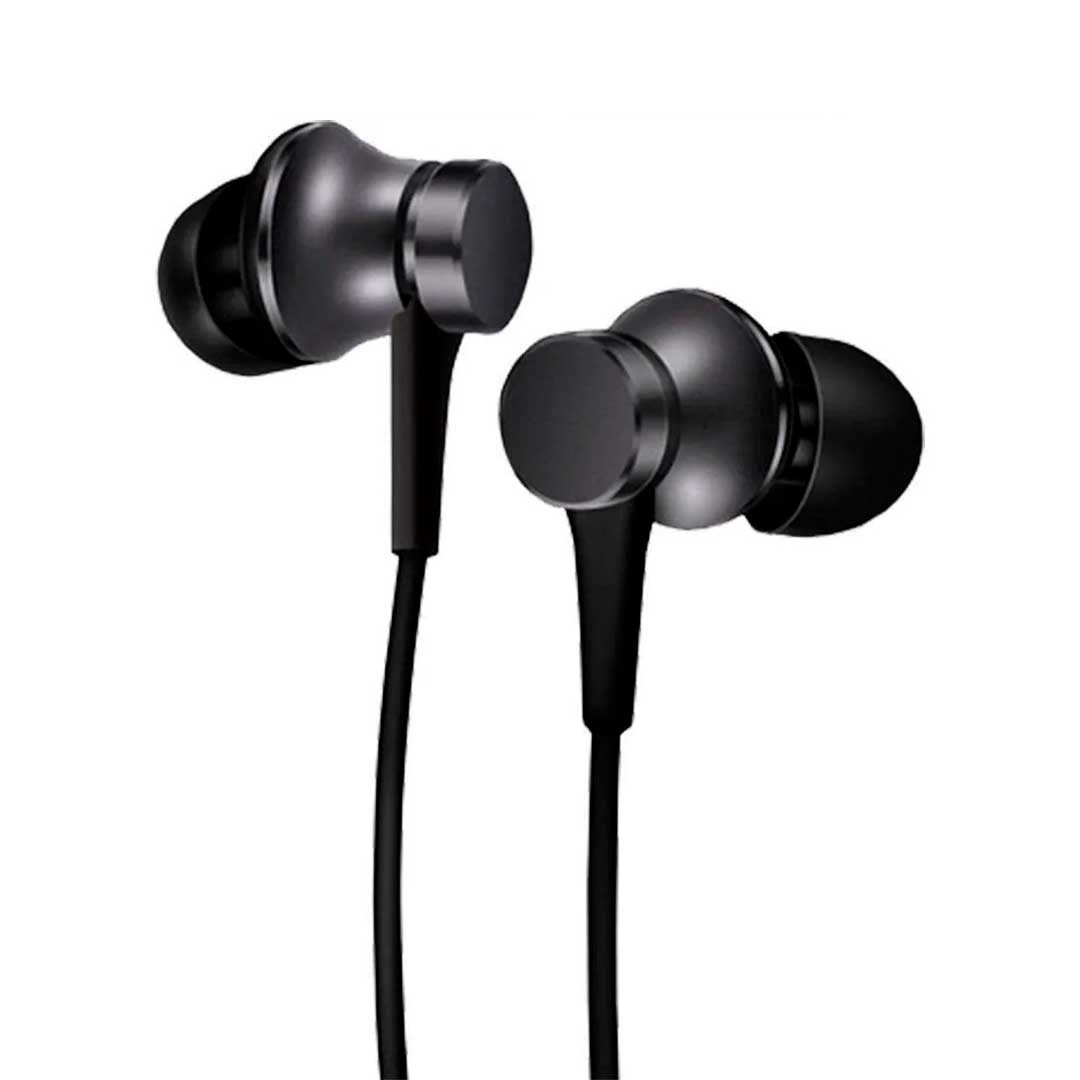 Audífonos Xiaomi Mi In Ear Basic