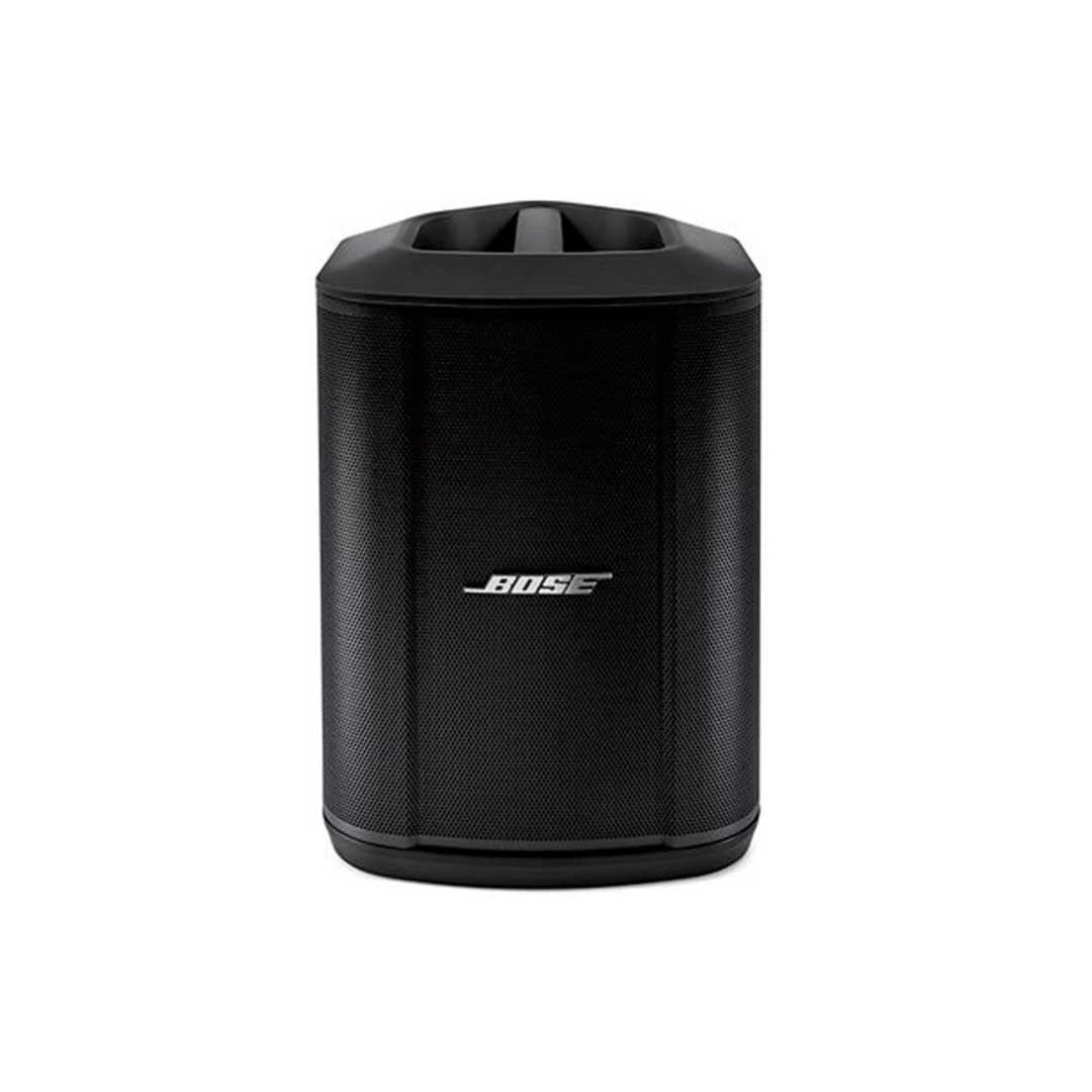 Parlante BOSE S1 PRO+ Negro