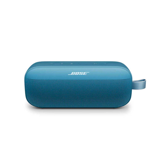 Altavoz Parlante portátil Bose SoundLink Flex 2
