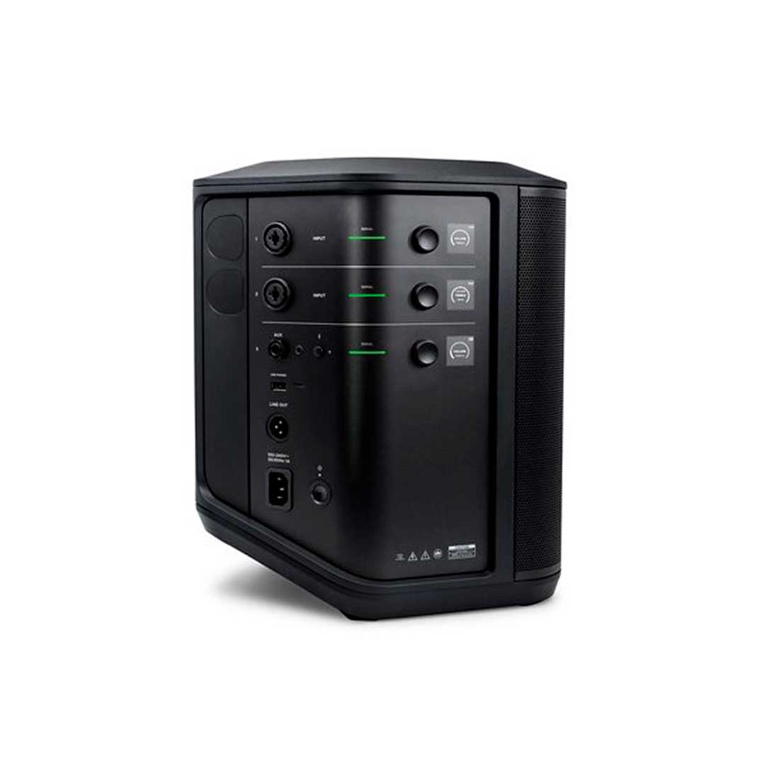 Parlante BOSE S1 PRO+ Negro