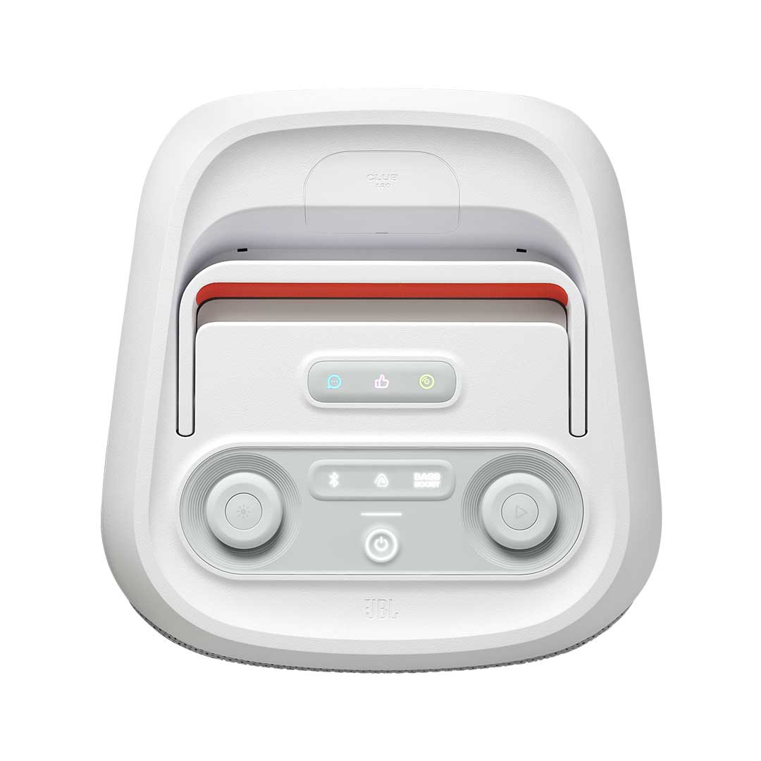 Parlante JBL Partybox Club 120