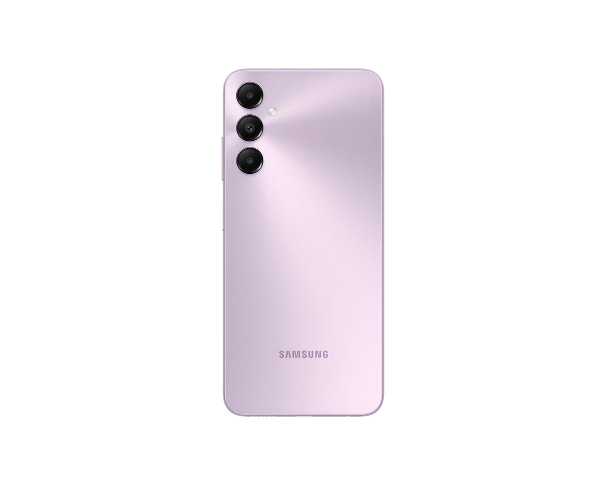 Celular Samsung Galaxy A05s | 128GB 6GB RAM Pantalla FHD+ 90Hz Batería 5000mAh