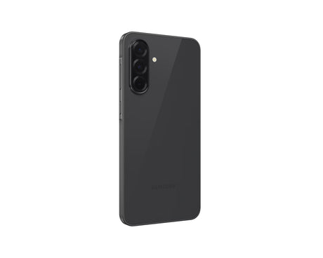 Samsung Galaxy A36 5G, vista lateral del diseño