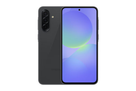 Samsung Galaxy A36 5G, vista trasera con cámaras