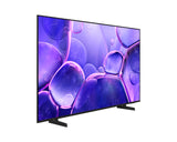 Televisor Smart TV Samsung 43"- 50" U8000F Crystal UHD 4K | Tizen OS HDR PurColor Diseño Metal