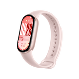 Reloj Smartwatch Xiaomi Band 10 | Pantalla AMOLED 1.72" 60Hz Aluminio 50m Batería 233mAh