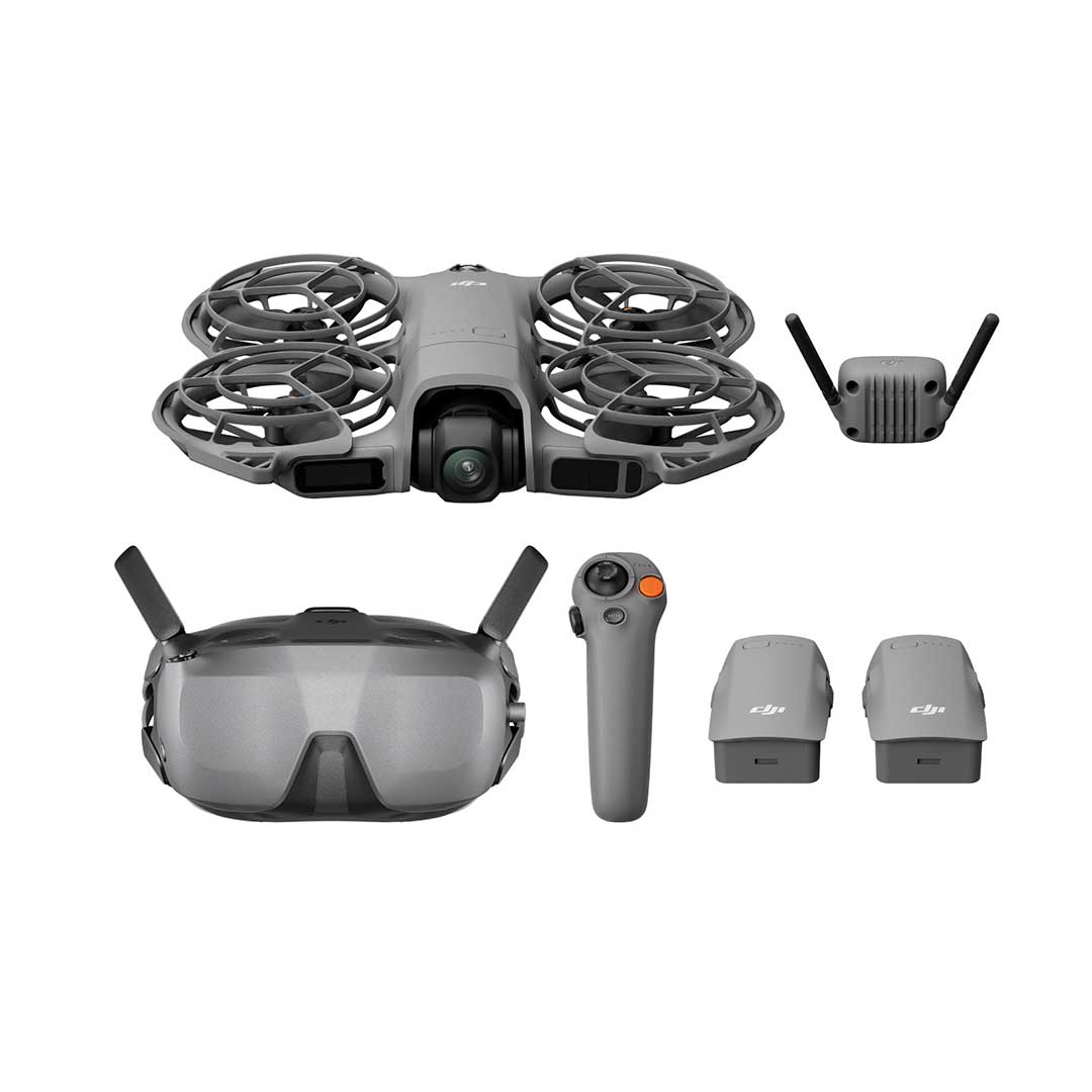 Drone DJI Neo 2 Motion Fly More Combo