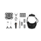 Drone DJI Neo 2 Motion Fly More Combo