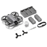 DJI Neo 2 Fly More Combo (Solo Dron)