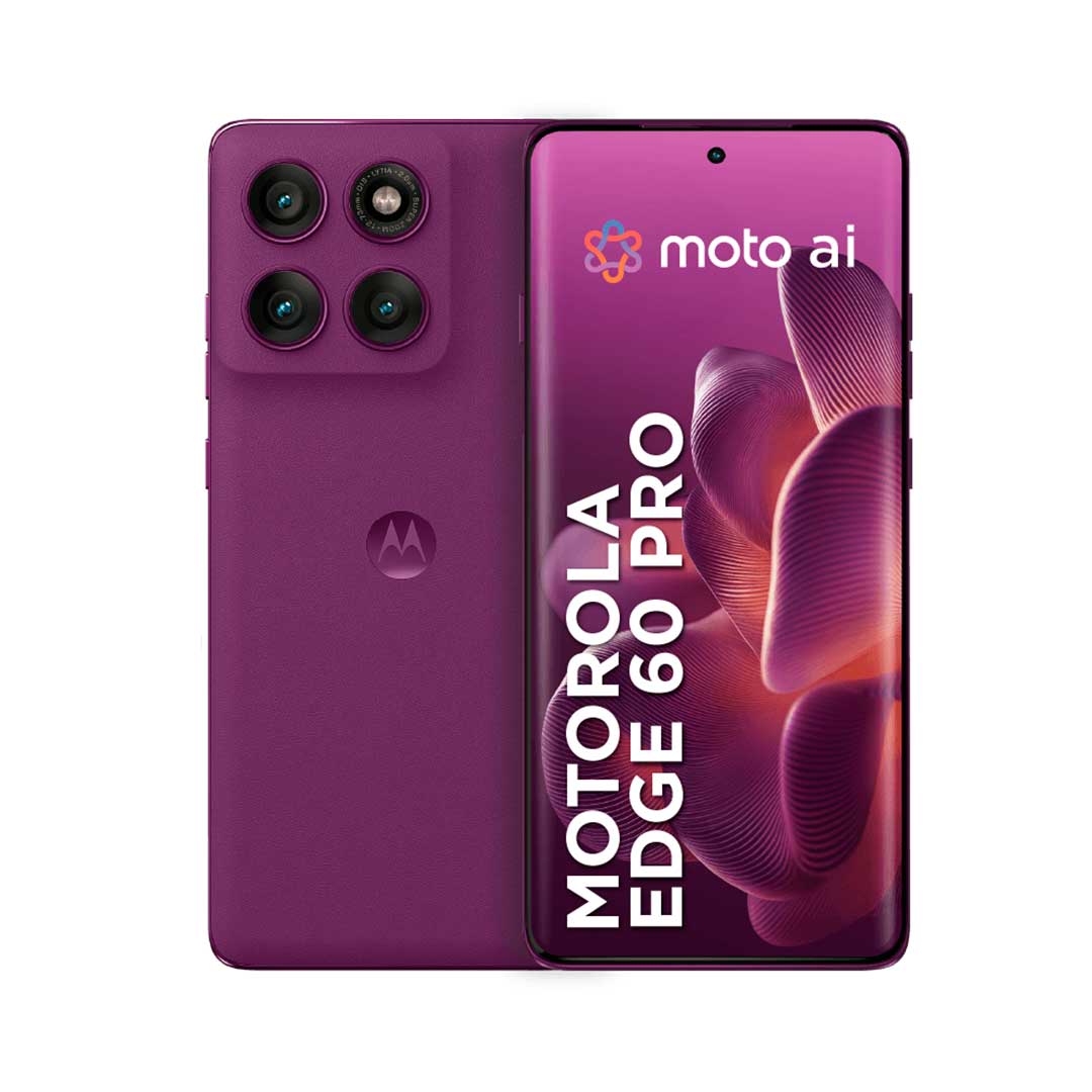 Celular Motorola Edge 60 pro 512GB