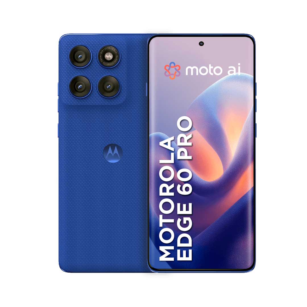 Celular Motorola Edge 60 pro 512GB