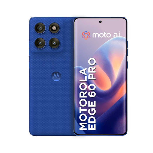 Celular Motorola Edge 60 pro 512GB